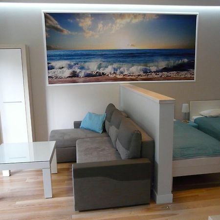 Apartament Bluesky Świnoujście Εξωτερικό φωτογραφία