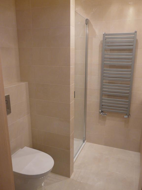 Apartament Bluesky Świnoujście Εξωτερικό φωτογραφία
