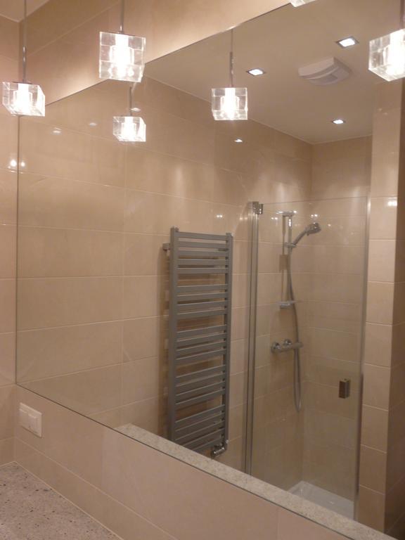 Apartament Bluesky Świnoujście Εξωτερικό φωτογραφία