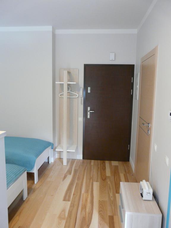 Apartament Bluesky Świnoujście Εξωτερικό φωτογραφία